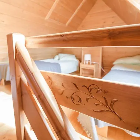 Tatraski Homestay *