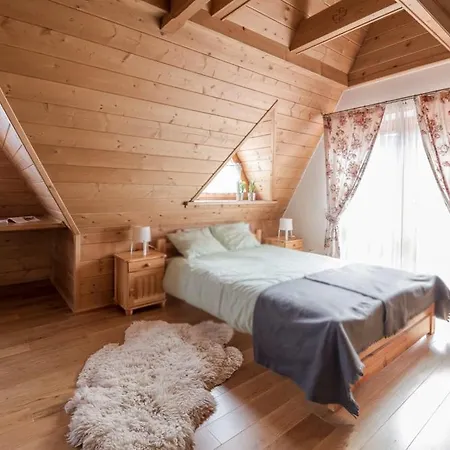 Tatraski Homestay