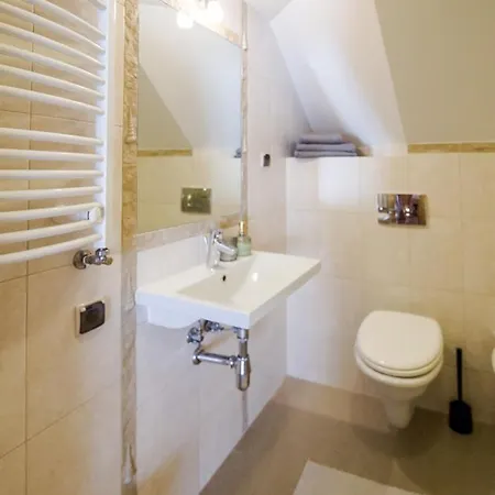 Homestay Tatraski