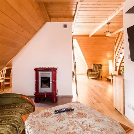 Tatraski Homestay Koscielisko