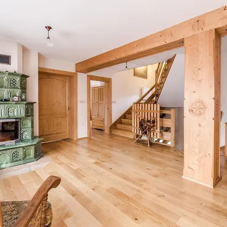 Homestay Tatraski