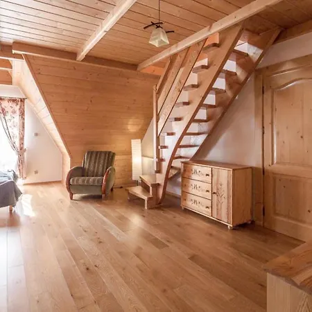 Homestay Tatraski Koscielisko