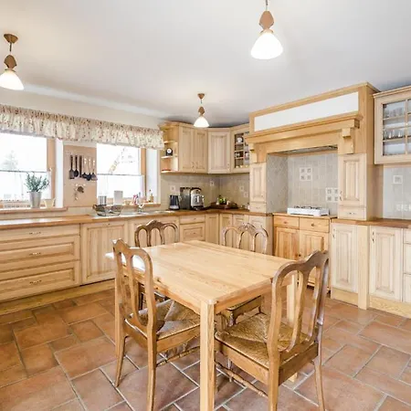 Homestay Tatraski Koscielisko