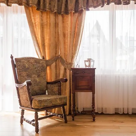 Homestay Tatraski Koscielisko