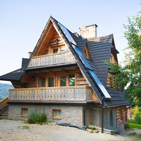 Tatraski * Koscielisko